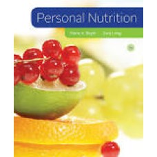 Personal Nutrition